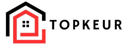 Logo Topkeur